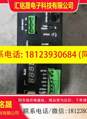 议价:ADLEEPOWER爱德利D305R-2驱动器ABLD60L