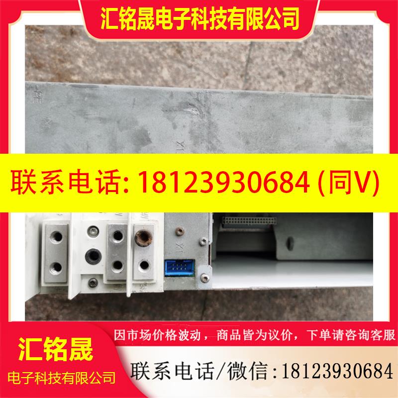 议价:rexroth伺服驱动器功率模块单HCS03.1E-W00