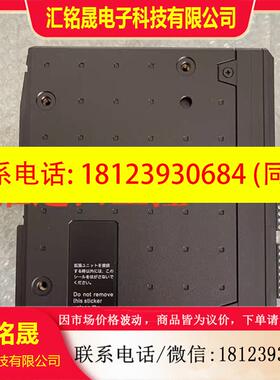 议价:keyence基恩士CV-X150A CV-X320F CV-X480F CV-X490F CV-X3