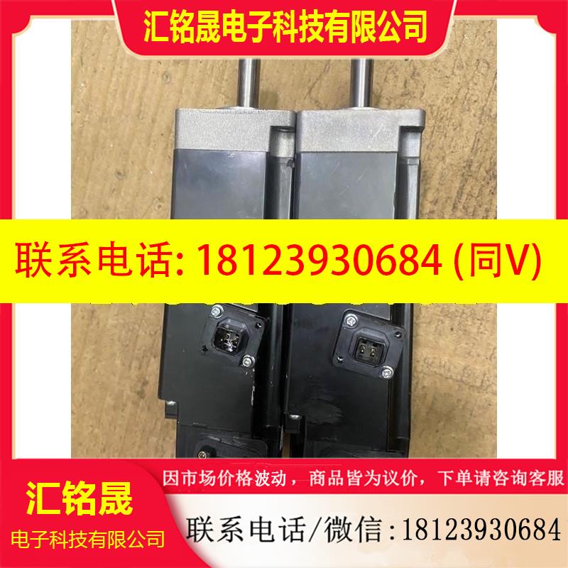 议价:三菱伺服 电机 HG-KR13B HG-KN13BJ-S10