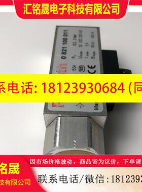 议价:REXROTH力士乐 0821100011,现货,感