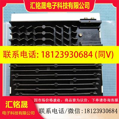 议价:现货  kingservo京伺服驱动器   KSDG00821LIP