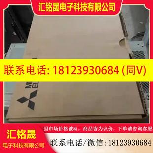 库存带包装 议价 三菱触摸屏 GS2107 WTBD