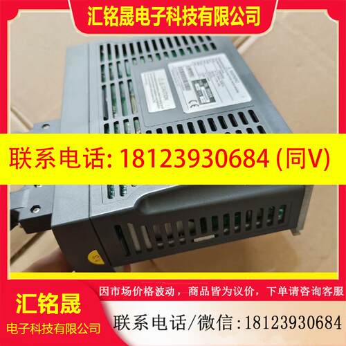 议价:多摩川驱动器TA8480N0000,实图9新现货一只,功