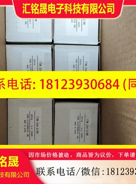 议价:东邦TOHO 温控器 TTM-204-Q-RR