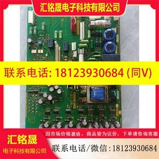 富士G11变频器驱动板EP 原装 3959E 议价