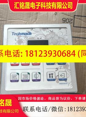 议价:techmach纠偏控制器参数如图产品
