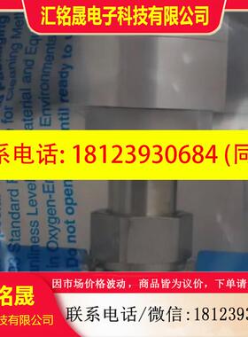 议价:wagelok 世伟洛克(SS-4BK-V51-1C)不锈钢波纹管密封阀 原