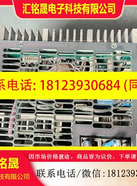 议价:8951420010  CP SNT3 1000W 24V4