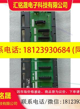 议价:A175B 三菱PLC底座 基板 BC386A259G51