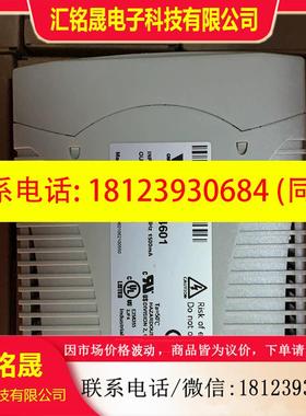 议价:SPD24601原装瑞士佳乐欧洲24V开关电源现货