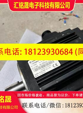 议价:130DNMA2-0002CKAM东菱伺服电机2KW