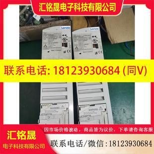 可以技 议价 伦茨变频器e82ev152 4c000 好
