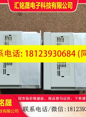 议价:台达变频器VFD-B系列VFD015B43A VFD022B43B 075B 055B 110