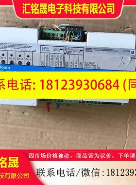 议价:路创调光模块MQSE-4S1-D 实图拍摄 正常