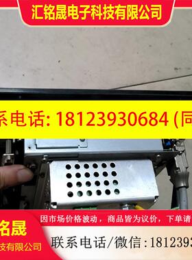 议价:数控系统,发格CNC8036-M,设备升级拆下来的