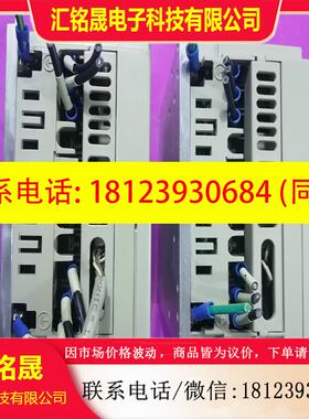 议价:安川变频器VS-606V7   CIMR-V7SC44P0