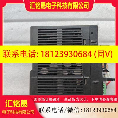 议价: 控制器OPPF-30SN很新可