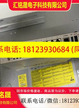 议价:飞塔 FG-60E-POE 供电防火墙测试好无电源  新到