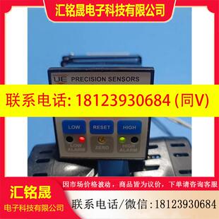 议价:UE LDP2WC-19 CT.06460 UE传感器,实物