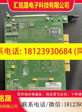 议价:德国gopel pci serie 61控制卡 数字采集卡