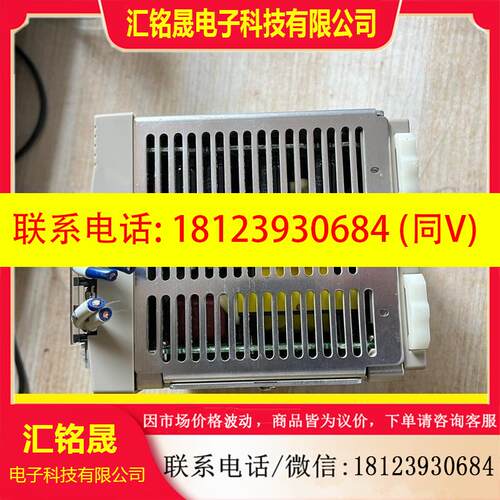 议价:欧姆龙工控电源 S8VS-24024A /ED2 工控24V