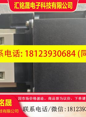 议价:三菱三相固态继电器  US-N20TE。原装正品。没有外