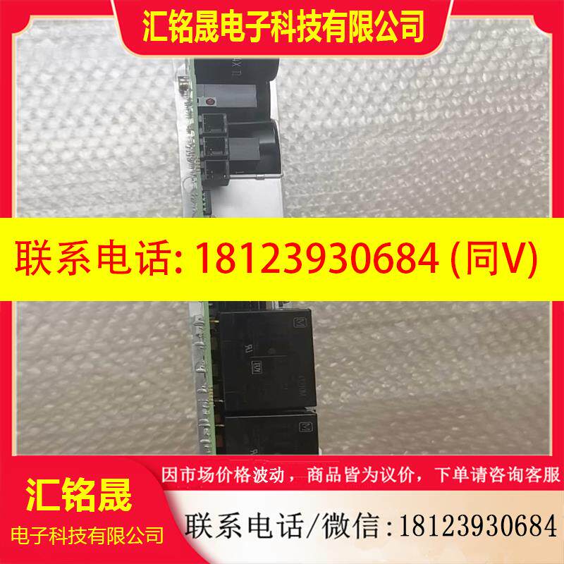 议价:FANUC驱动 A16B-3200-051204C A32