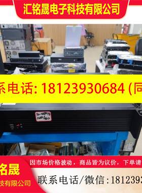 议价:2U爱快ikuai。配置i5-4590/8g内存/120固态