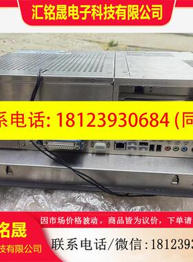 议价:研华IPPC-9151工控机,IPPC-9151G-RAE