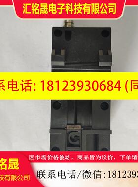 议价:FESTO SDE1-B1-G2-H18-L-PI-M8 192766 -1..1bar 15...30V