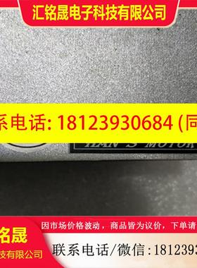 议价:HAN S 大族 LSMU210301A-S-H-NC LSMU2201B 原装直线电机