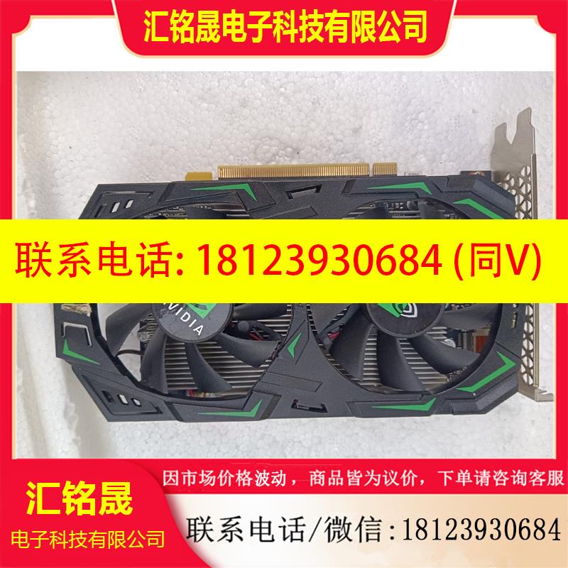 议价:RTX 3050M 8G  需要8pin供电.一切正常