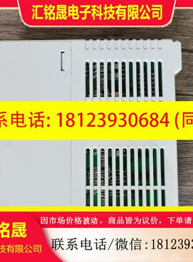 议价:三星PLC模块 NX-POSI2 原装,几乎,功
