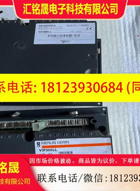 议价:,传感器03143428FA VIP300LL ,