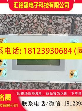 议价:VT06000000 ESA VT60控制器