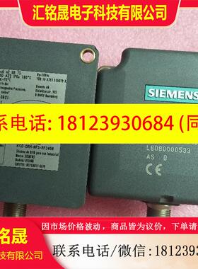 议价:原装正品西门子 6GT2801-2AB10 SIMATIC RF340R 无包装现货