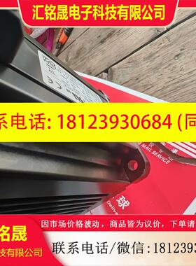 议价:汇川伺服电机MS1H2-15C30CD-A331Z /MS1H2-25C30CD-A334R原
