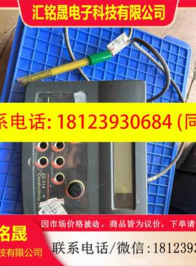 议价:工控哈纳hanna EC215 电导率仪 产品如图所示,需要