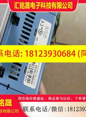 议价:贝加莱7CP476-020.97RF101.77DM适用