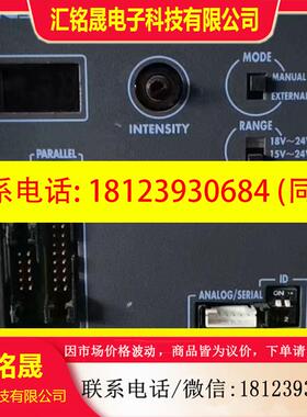 议价:PSB3-30024 CCS电源光源控制器 AC110-24