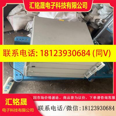 议价:惠普安捷伦87130a衰减器4台2000