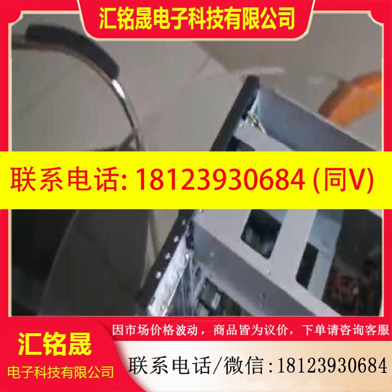 议价:研华IPC-5120工控机,4代CPU