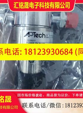 议价:APTech阿普泰克  316L不锈钢压力调节器调压阀 AP