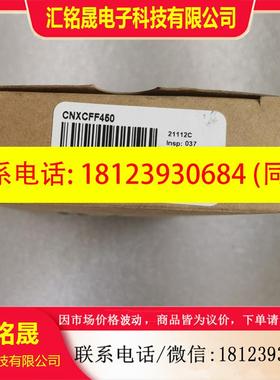 议价:原装BANNER邦纳 CNXCFF450 现货