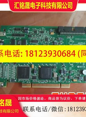 议价:NI PCI-6220 779065-01 新