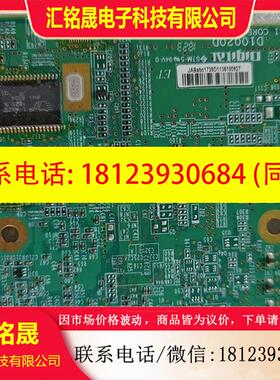 议价:Motherboard D10020D  D1003F电路板