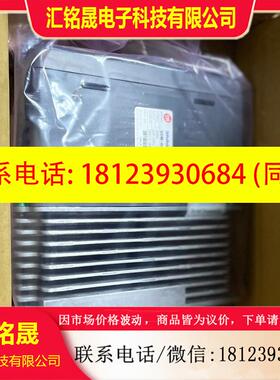 议价:原装士林电机Shihlin SMA-L040R30AAK 400W电机SME-L04030T
