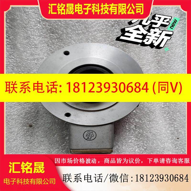 议价:库存未用 美国 BEI XHS53F-100-R1-S3-4