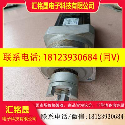 议价:东菱伺服电机750W 80DNMA2-0D75DSAM